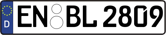 EN-BL2809