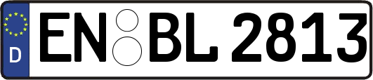 EN-BL2813