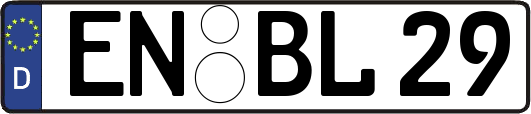EN-BL29