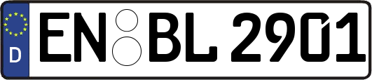 EN-BL2901