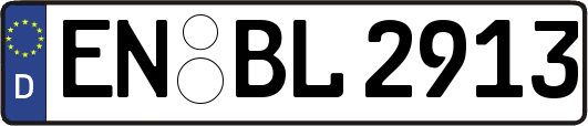 EN-BL2913