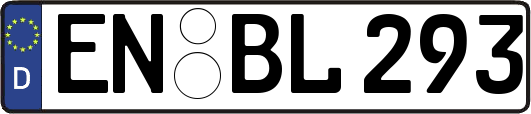 EN-BL293