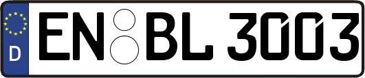 EN-BL3003