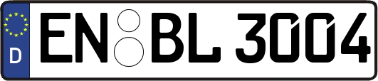 EN-BL3004