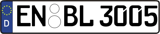 EN-BL3005