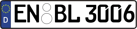 EN-BL3006