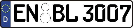 EN-BL3007