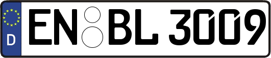 EN-BL3009