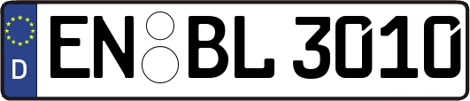 EN-BL3010