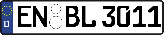 EN-BL3011