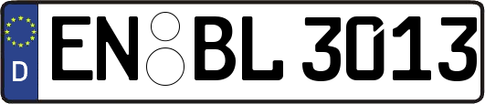 EN-BL3013