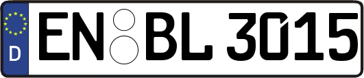 EN-BL3015