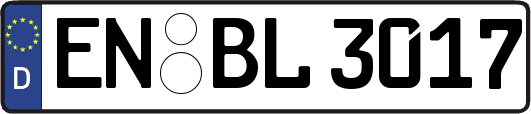 EN-BL3017