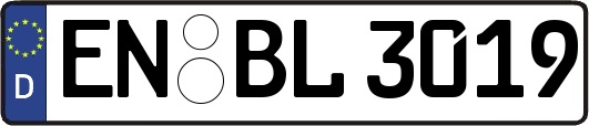 EN-BL3019