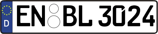 EN-BL3024