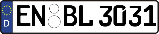 EN-BL3031