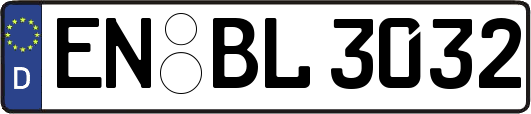 EN-BL3032