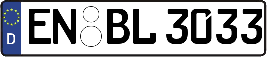 EN-BL3033