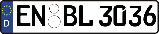 EN-BL3036