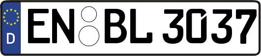 EN-BL3037