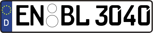 EN-BL3040