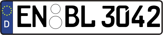 EN-BL3042