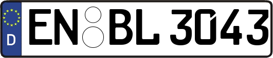 EN-BL3043