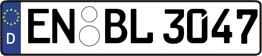 EN-BL3047