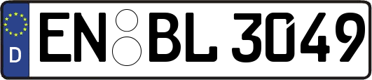 EN-BL3049