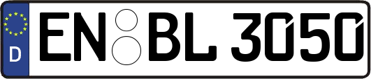 EN-BL3050