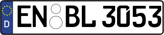 EN-BL3053