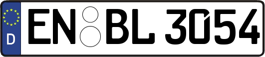 EN-BL3054