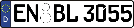 EN-BL3055