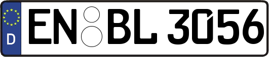 EN-BL3056