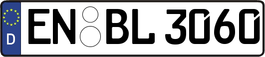 EN-BL3060