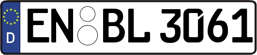 EN-BL3061