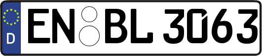 EN-BL3063