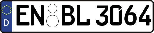 EN-BL3064