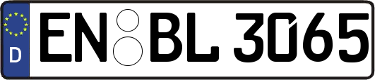 EN-BL3065