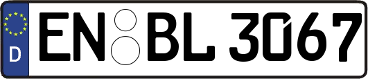 EN-BL3067