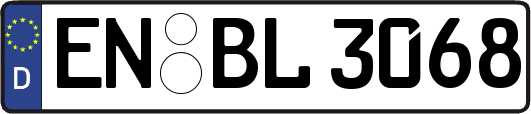 EN-BL3068