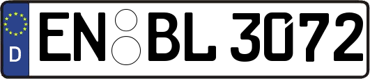 EN-BL3072