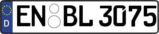 EN-BL3075