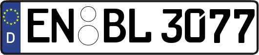 EN-BL3077