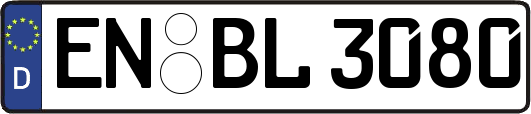 EN-BL3080