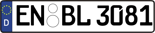 EN-BL3081