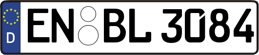 EN-BL3084