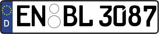 EN-BL3087