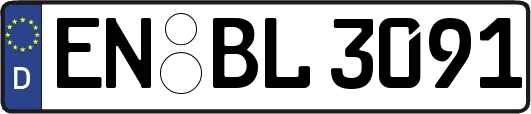 EN-BL3091