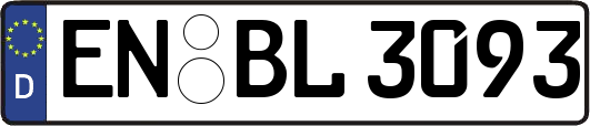 EN-BL3093